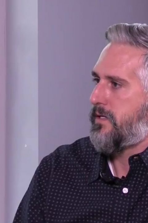 Episode 4 : Paul Reynolds – Designing and Prototyping in AR