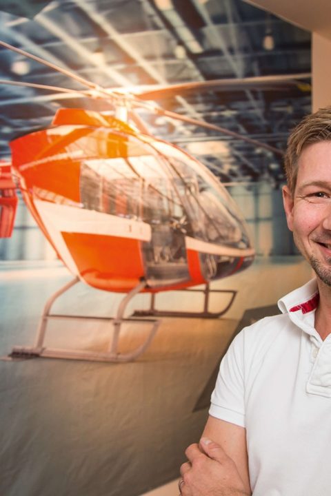 Episode 8 : Martin Herdina – Life After ARKit