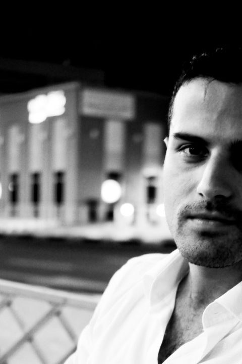 Episode 10 : Amir Bozorgzadeh – Analytics and Web in AR/VR