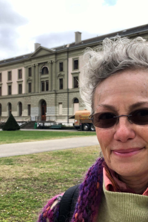 Episode 11 : Christine Perey – AR in Enterprise Market