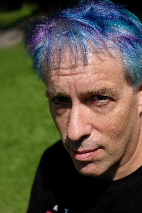 Episode 13 : Blair MacIntyre – WebXR and the implementation of AR/VR on the Web