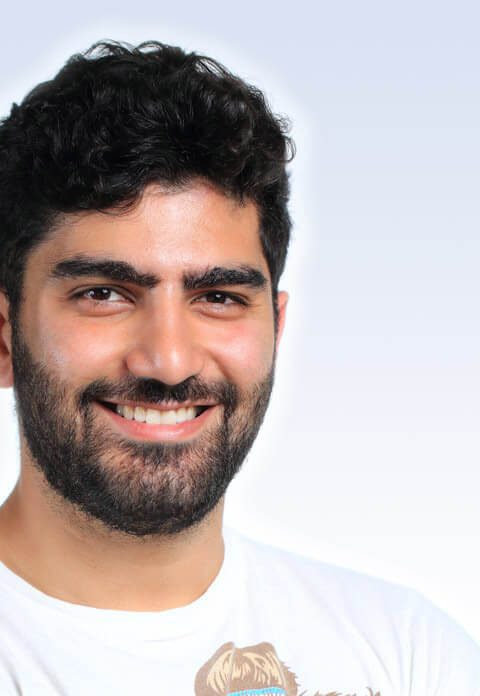 Episode 14 : Azad Balabanian – Photogrammetry