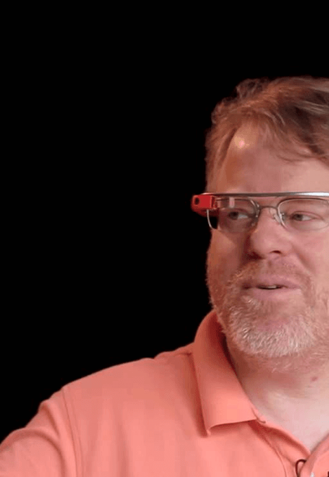 Episode 16 : Robert Scoble – The Infinite Retina