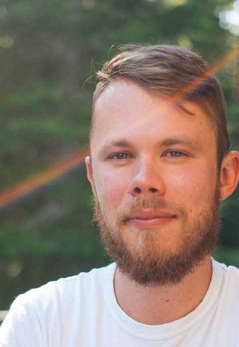 Episode 19 : Adam Debreczeni – Everyday use cases of AR