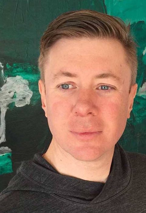 Episode 22 : Matt Miesnieks – Creating the ARCloud