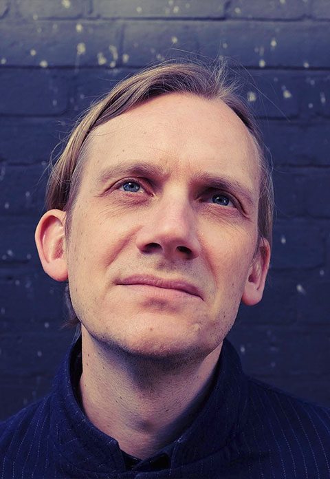 Episode 26 : ANRICK – Running a Remote AR Studio