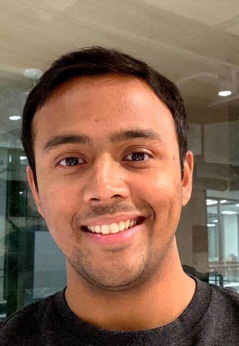 Episode 29 : Neil Mathew – Pivoting from the original idea