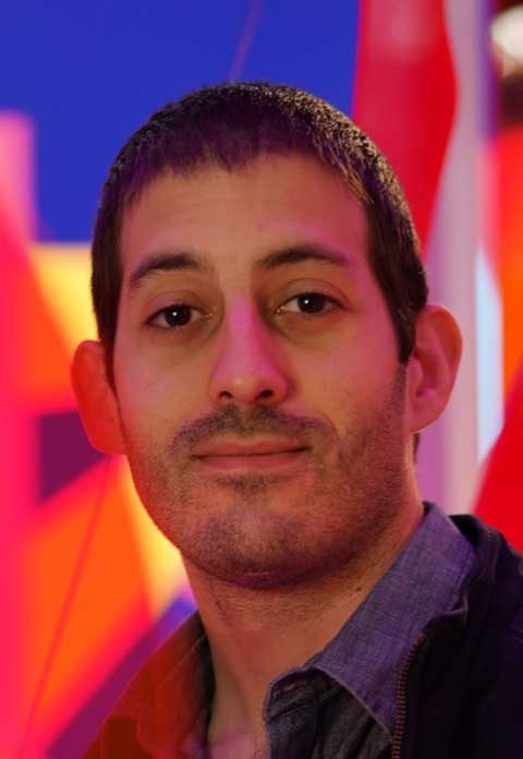 Episode 30 : Alon Grinshpoon – Creating AWS for 3d Content