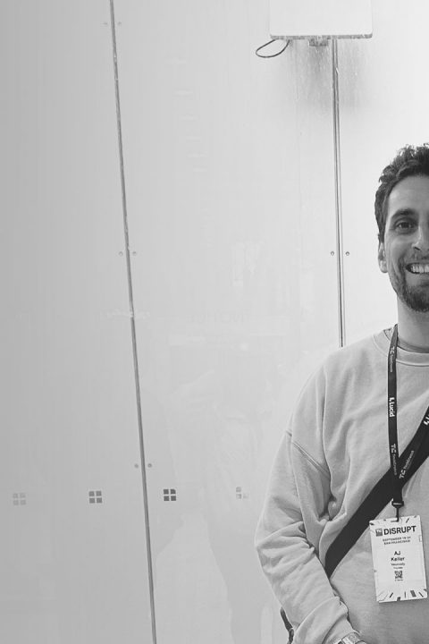 Season 2 Episode 4: AJ Keller, CEO of Neurosity – Creating I/O for human brains