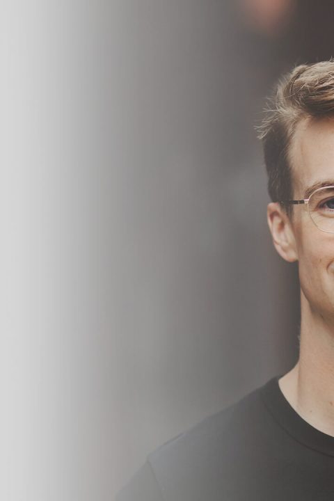 Nikolaus West, CEO of Rerun – Visualizing the Multimodal Universe