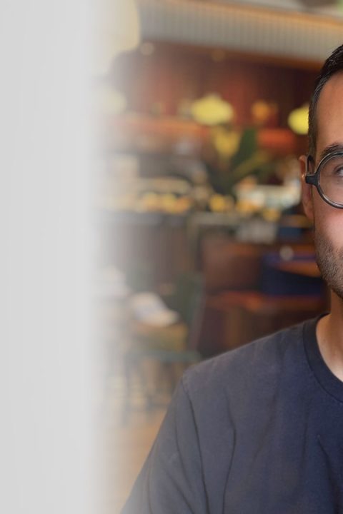 Bobak Tavangar, CEO of Brilliant Labs – AI, AR and Wearables