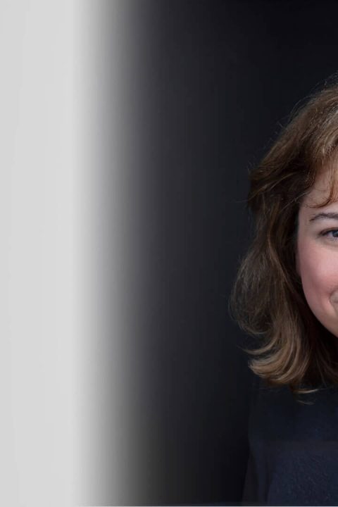 Irena Cronin – CEO of Infinite Retina – Empowering Businesses in the Age of Immersive Technologies