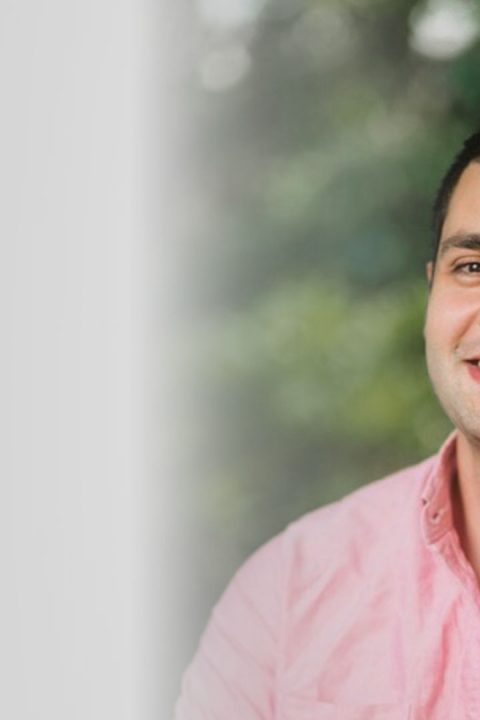 Arian Ghashghai – Founder at Earthling VC – Navigating the AR/VR investment ecosystem