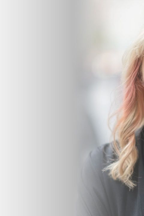 Cortney Harding – Founder of Friends With Holograms